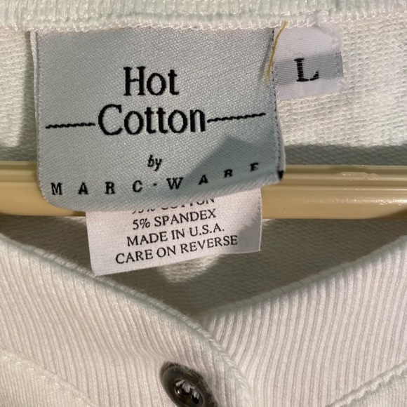 ☀️Women’s Hot Cotton Long Sleeve Top☀️ - Picture 2 of 6